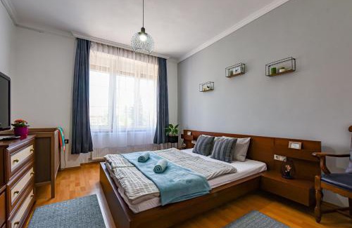 Eger Apartment | Hajdúhegy Vendégház