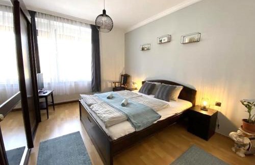 Eger Apartment | Hajdúhegy Vendégház