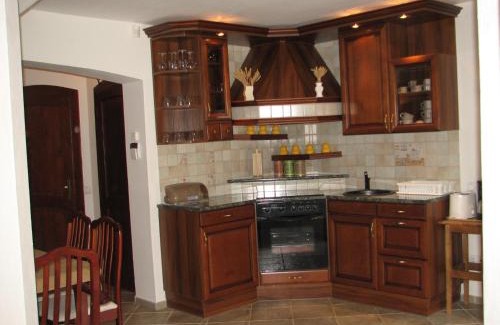 Hajduszoboszlo Apartment | Hajdu Apartman 1.