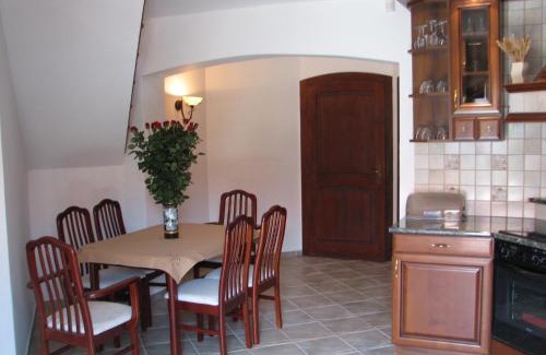 Hajduszoboszlo Apartment | Hajdu Apartman 1.