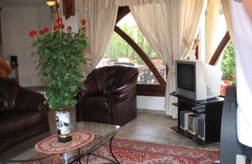 Hajduszoboszlo Apartment | Hajdu Apartman 1.