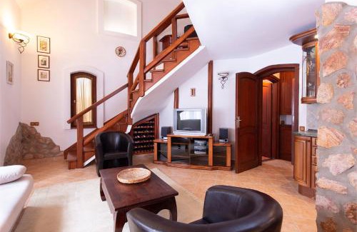 Hajduszoboszlo Apartment | Hajdu Apartman 2.