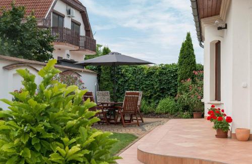 Hajduszoboszlo Apartment | Hajdu Apartman 2.