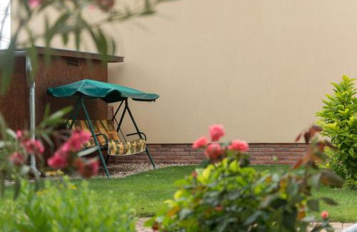 Hajduszoboszlo Apartment | Hajdu Apartman 2.