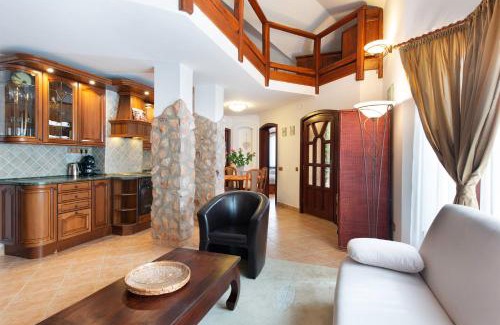Hajduszoboszlo Apartment | Hajdu Apartman 2.
