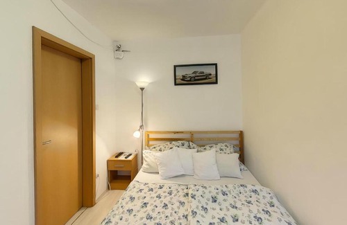 Balatonfured Apartment | Hajnalház Apartments