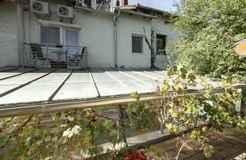 Balatonfured Apartment | Hajnalház Apartments