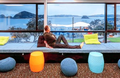 Paihia Hostel | Haka Lodge - Bay of Islands - Paihia