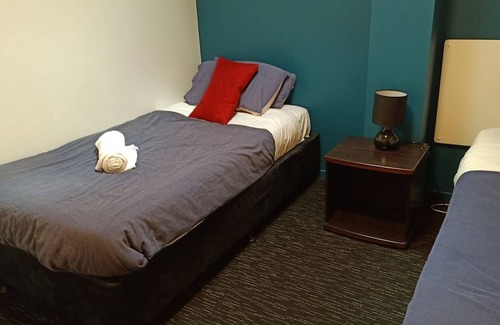 Paihia Hostel | Haka Lodge - Bay of Islands - Paihia