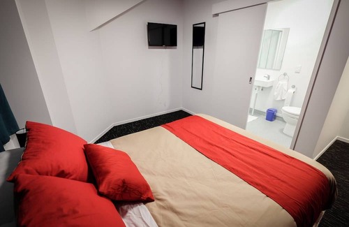 Paihia Hostel | Haka Lodge - Bay of Islands - Paihia