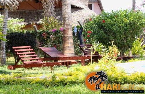 Central Province Villa | Haki Villas A