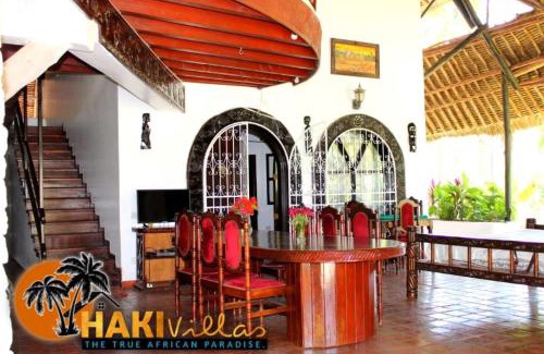 Central Province Villa | Haki Villas A