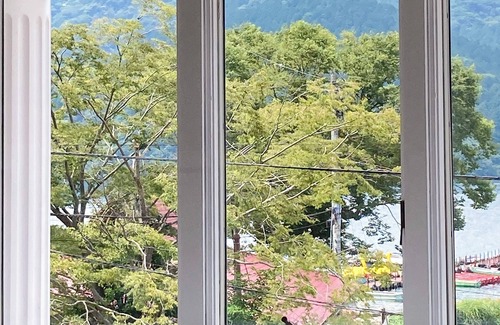 Hakone House | HAKONE DOMA