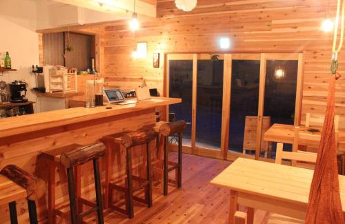 Miyanoshita House | Hakone Guesthouse Toi