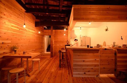 Miyanoshita House | Hakone Guesthouse Toi
