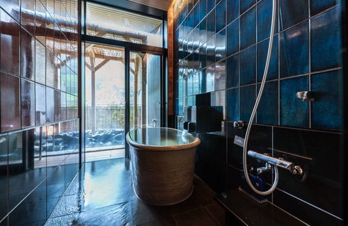 Hakone House | Hakone Kowakien TEN-YU