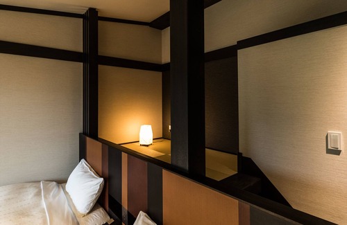 Hakone House | Hakone Kowakien TEN-YU