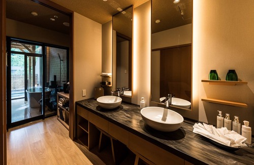 Hakone House | Hakone Kowakien TEN-YU