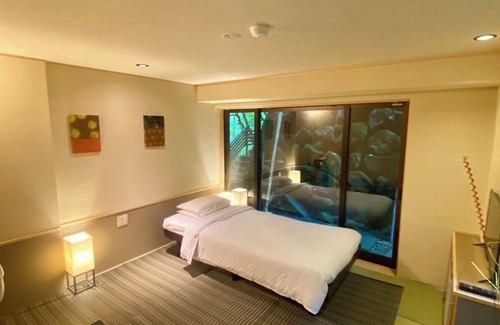Hakone House | HAKONE saryo KINTOKI