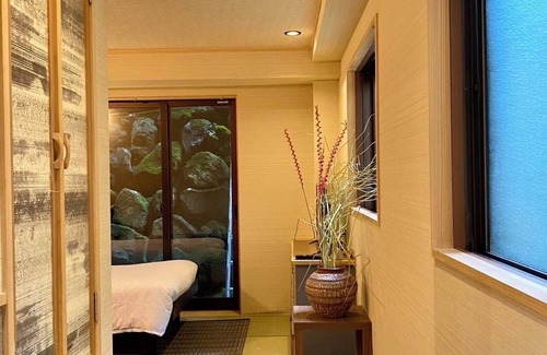 Hakone House | HAKONE saryo KINTOKI