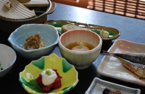Yumoto Hotel | Hakone Suimeisou
