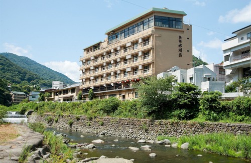 Yumoto Hotel | Hakone Suimeisou