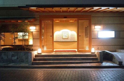 Yumoto Hotel | Hakone Suimeisou