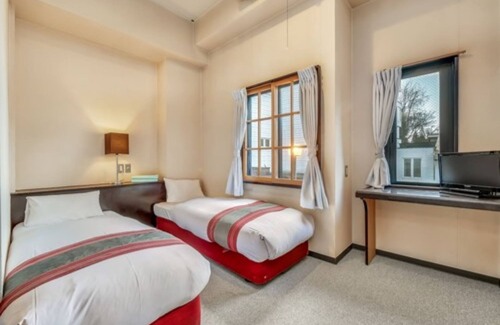 Happo Hotel | Hakuba Gondola Hotel