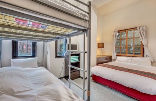 Happo Hotel | Hakuba Gondola Hotel