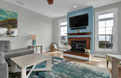 North Topsail Beach House | Hakuna Matata by Sea Scape Properties
