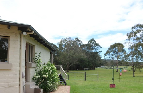 Bournda Apartment | Hakuna Matatah - Rural escape on the coast - 5+ nights