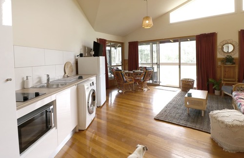 Bournda Apartment | Hakuna Matatah - Rural escape on the coast - 5+ nights