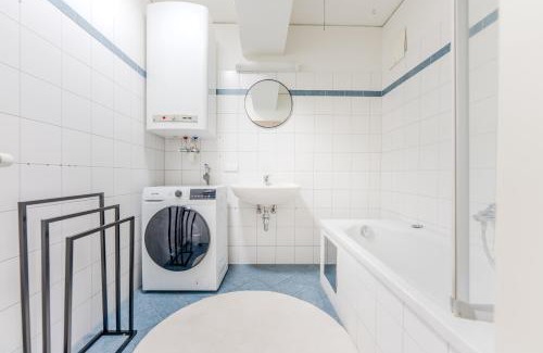 Gries Apartment | Hakuna Nordic Lounge - in der Innenstadt