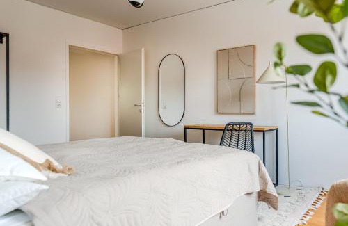 Gries Apartment | Hakuna Nordic Lounge - in der Innenstadt