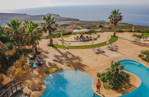 Zebbug Apartment | Hal Saghtrija 5B