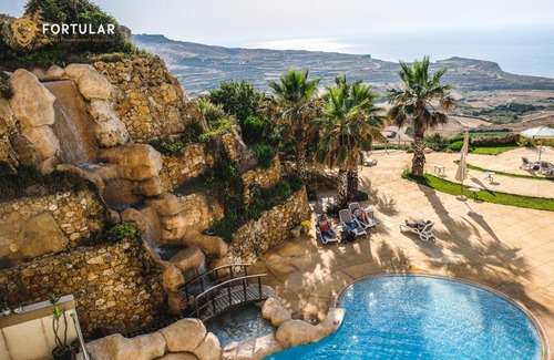 Zebbug Apartment | Hal Saghtrija 5B