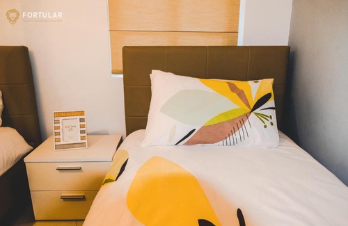 Zebbug Apartment | Hal Saghtrija 5B