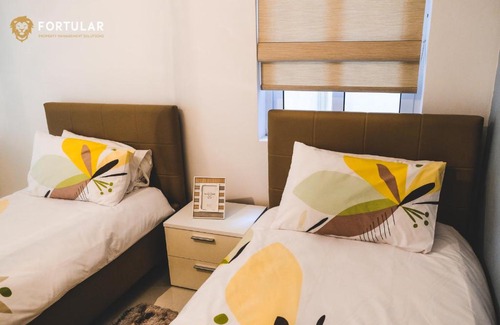 Zebbug Apartment | Hal Saghtrija 5B