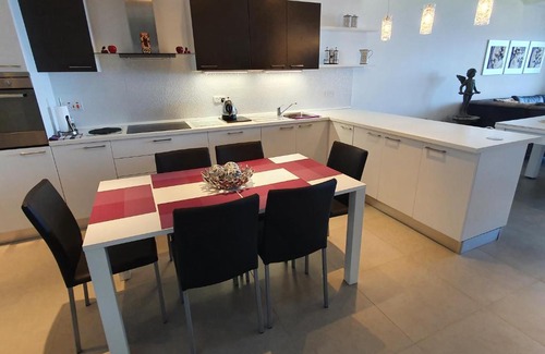 Zebbug Apartment | Hal-Saghtrija Luxury Residence