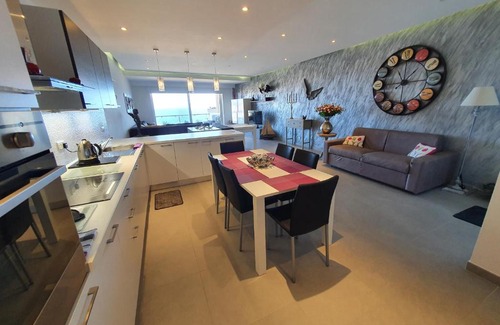 Zebbug Apartment | Hal-Saghtrija Luxury Residence