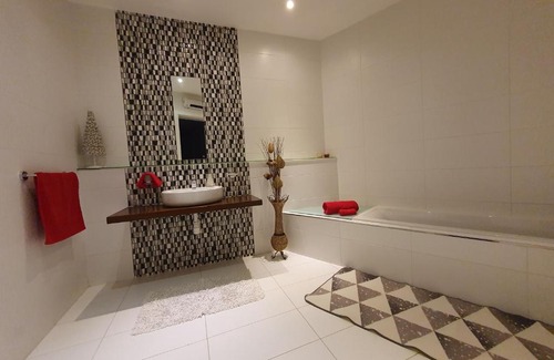 Zebbug Apartment | Hal-Saghtrija Luxury Residence