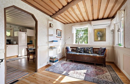 Unnaryd House | HAL032 Unnaryd - Lilla Lassaberg 204