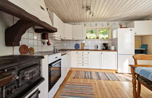 Unnaryd House | HAL032 Unnaryd - Lilla Lassaberg 204