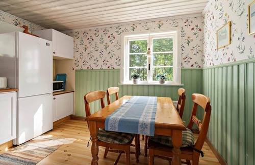Unnaryd House | HAL032 Unnaryd - Lilla Lassaberg 204