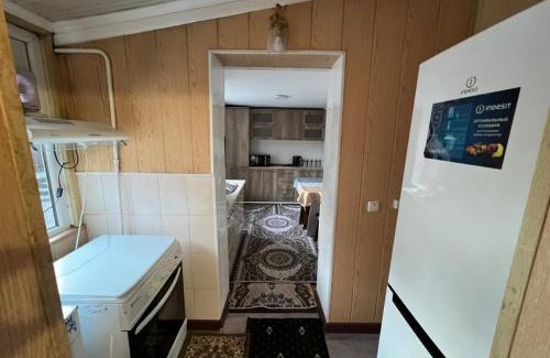 Osh Apartment | Halal Apartment
