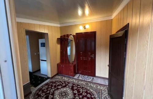 Osh Apartment | Halal Apartment