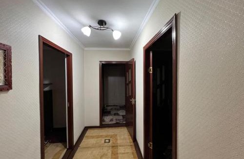 Osh Apartment | Halal Apartment