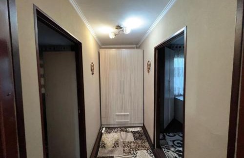 Osh Apartment | Halal Apartment