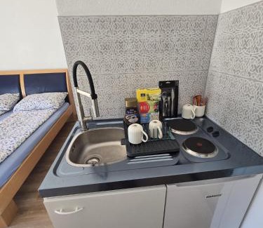 Grosuplje Apartment | Halalko Konak