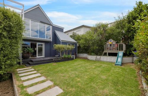 San Remo House | Halcyon Days
